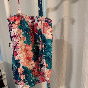 Beach House Swim Darcy Bandeau Tankini